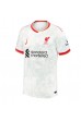 Liverpool Darwin Nunez #9 Fotballdrakt Tredje Klær 2024-25 Korte ermer